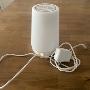 Hatch Rest+ Sound Machine